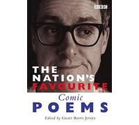 Nation's Favourite: Comic Poems: A Selection of Humorous Verse