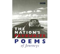 Nation's Favourite Poems Of Journeys