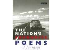 Nation's Favourite Poems Of Journeys