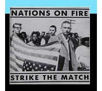 Nations on Fire - Strike the Match/Wrapped