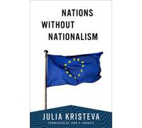 Nations Without Nationalism