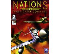 Nations WWII Fighter Command