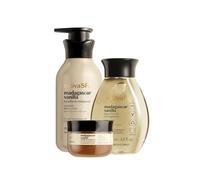 Nativa SPA Vanilla Soothing Body Care Set