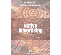 Native Advertising - Mastering Digital Essentials
