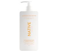 Native Almond & Shea Butter Strengthening Conditioner 487ml