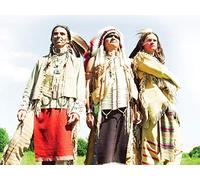 Native America: A Story of Survival