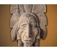 Native America in the Early 1900s