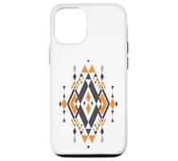 Native America Native American Distressed Indigenous Case for iPhone 12/12 Pro