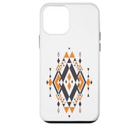 Native America Native American Distressed Indigenous Case for iPhone 12 mini