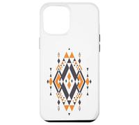 Native America Native American Distressed Indigenous Case for iPhone 12 Pro Max
