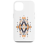 Native America Native American Distressed Indigenous Case for iPhone 13