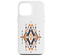Native America Native American Distressed Indigenous Case for iPhone 13 Pro Max