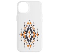 Native America Native American Distressed Indigenous Case for iPhone 14 Plus