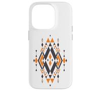 Native America Native American Distressed Indigenous Case for iPhone 14 Pro