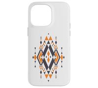 Native America Native American Distressed Indigenous Case for iPhone 14 Pro Max