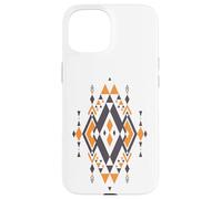 Native America Native American Distressed Indigenous Case for iPhone 15
