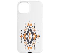 Native America Native American Distressed Indigenous Case for iPhone 15 Plus