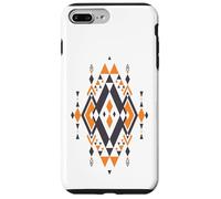 Native America Native American Distressed Indigenous Case for iPhone 7 Plus/8 Plus