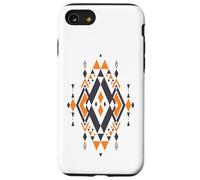 Native America Native American Distressed Indigenous Case for iPhone SE (2020) / 7/8