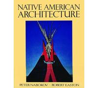 Native American Architecture