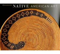 Native American Art: MFA Highlights