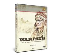 Native American Battles -Mystic Navajo