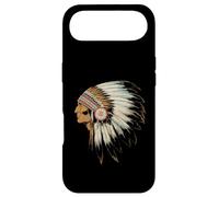 Native American Cherokee Apache Chippewa Indian Tribe Pride Case for iPhone Air