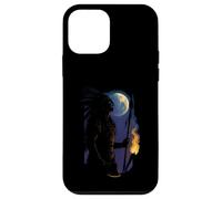 Native American Chief Tribes Culture Sacred Sioux Case for iPhone 12 mini
