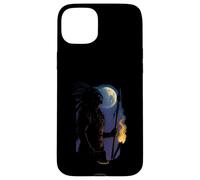 Native American Chief Tribes Culture Sacred Sioux Case for iPhone 15 Plus