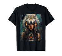 Native American Clothes T-Shirt