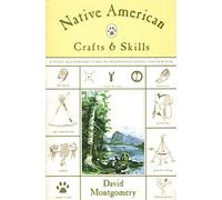 Native American Crafts and Skills