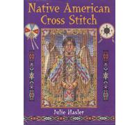 Native American Cross Stitch