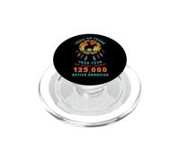 Native American Day Trail of Tears Deadly Journey Indigenous PopSockets PopGrip for MagSafe