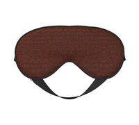Native American Double Side Eye Mask, Adjustable Strap Eye Mask, Eye Sleep Shade Cover, Blocks Light Eye mask