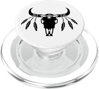 Native American Dream Catcher Cowboy Western PopSockets PopGrip for MagSafe