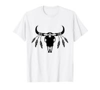 Native American Dream Catcher Cowboy Western T-Shirt