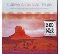 Native American Flute - Native American Flute (2 cd 100 minutes)