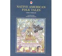 NATIVE AMERICAN FOLK TALES