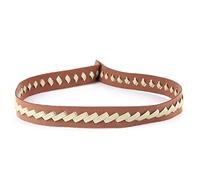 Native American Hat Band Cowboy Hat Band Replacement Western Hat Belt Band Conch Hat Band Bead Hat Band Straw Hat Bands Straw hat Bands