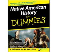 Native American History For Dummies