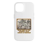 Native American Immigration Ancestors Case for iPhone 14