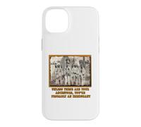 Native American Immigration Ancestors Case for iPhone 14 Plus