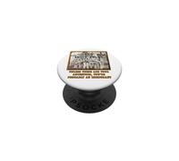 NATIVE AMERICAN IMMIGRATION Ancestors PopSockets Adhesive PopGrip