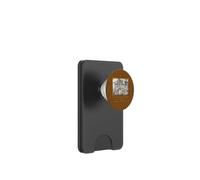 Native American Immigration Ancestors PopSockets PopWallet for MagSafe