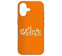 Native American Indian Day Pride Indigenous Cherokee Case for iPhone 17