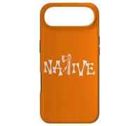 Native American Indian Day Pride Indigenous Cherokee Case for iPhone Air