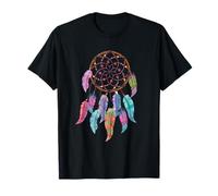 Native American Indian dream catcher T-Shirt