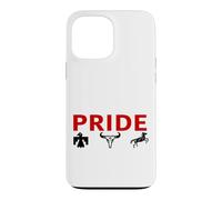 Native American Indian Pride First Nations Culture Heritage Case for iPhone 13 Pro Max