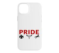 Native American Indian Pride First Nations Culture Heritage Case for iPhone 14 Plus