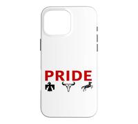Native American Indian Pride First Nations Culture Heritage Case for iPhone 16 Pro Max